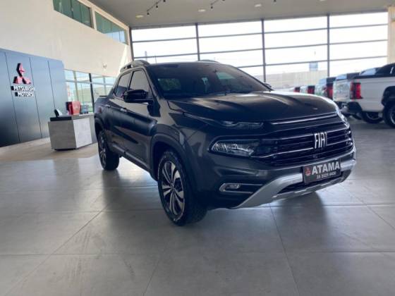 FIAT TORO 1.3 TURBO 270 FLEX VOLCANO AT6